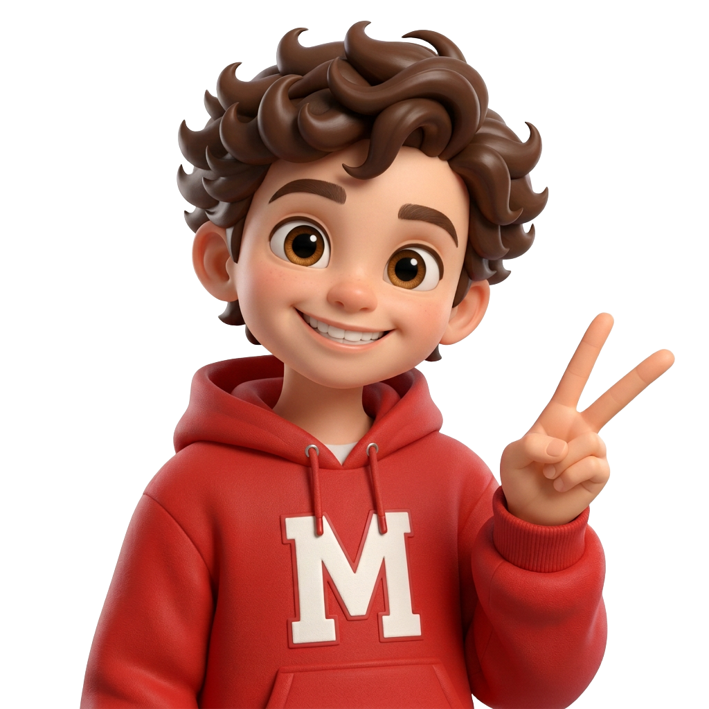 Max